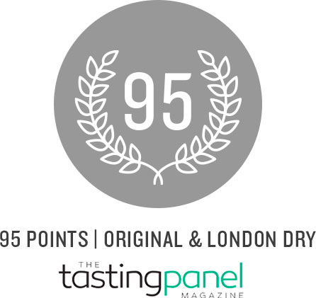 95 Points | Original & London Dry - Tasting Panel
